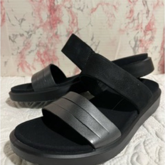 ECCO Sandal Slide - Picture 1 of 6